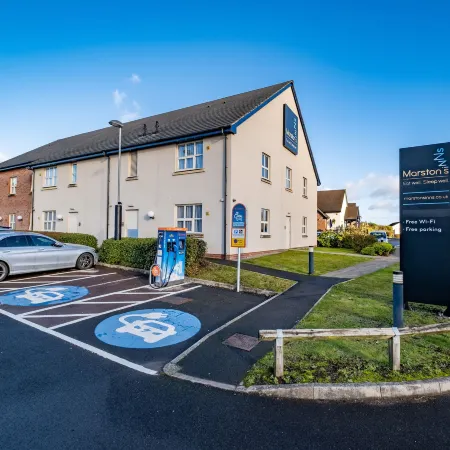 Two Rivers Lodge by Marston’s Inns