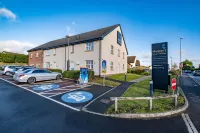 Two Rivers Lodge by Marston’s Inns - parking