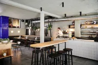 Hotel Gilbert - Barer