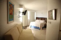 Aparta Hotel Plaza del Sol