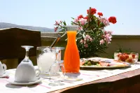 Boutique Villa Revelin - breakfast