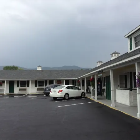 Briarcliff Motel