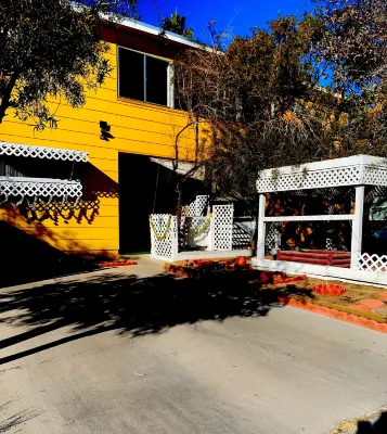 The Yellow Penthouse LLC Hotels in 