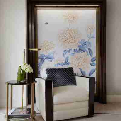 The Peninsula Chicago Rooms