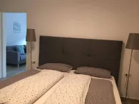 Apartments am Moselufer Hotels in Cochem-Zell