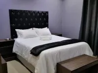 Green Olive Residences Hotéis em Bethlehem