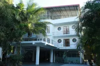 Ananthi Hotels - Bar