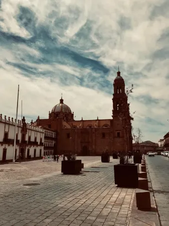 Hotel Casa Santo Domingo