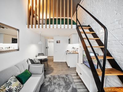 KK Apartments