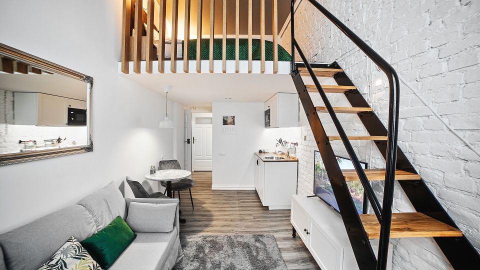 KK Apartments
