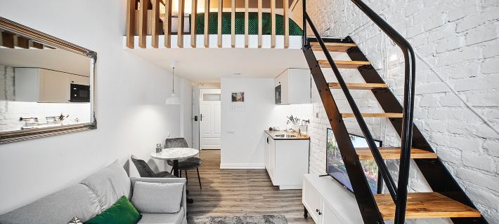 KK Apartments Hotels in Lublin
