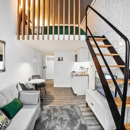 KK Apartments