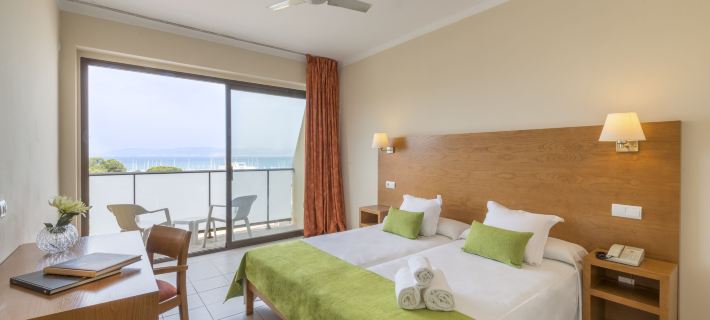 Hotel Amazonas Hotels in Llucmajor