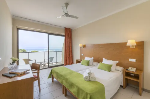 Hotel Amazonas Hotels in El Arenal