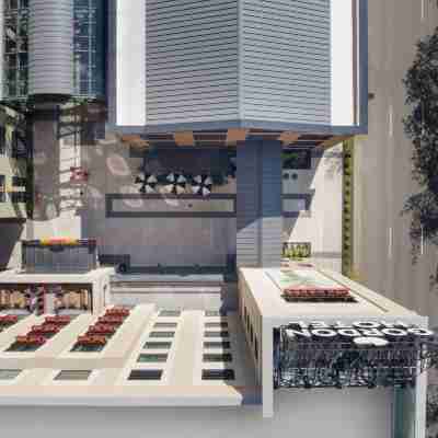 The Gordon Hotel Hotel Exterior