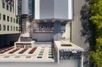 ザ ゴードン ホテル ユージーン・パブリック・ライブラリー - ダウンタウン周辺のホテル