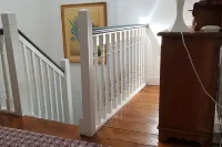 3 Bed Townhouse - Sleeps 6 - Pet Friendly - 3 estrellas