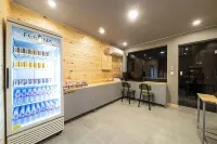 Cheongju Time Hotel
