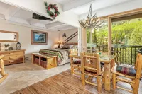 アントラーズ アット ヴァイル