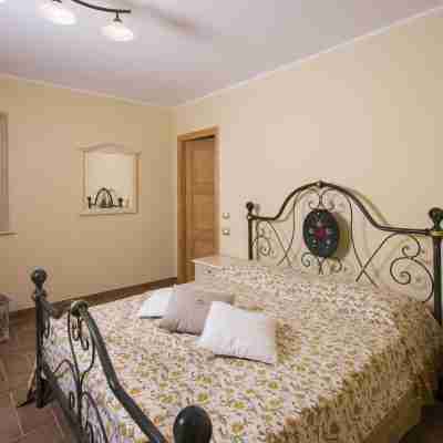 Belvilla by OYO Villa Vanessa Coccinella Rooms
