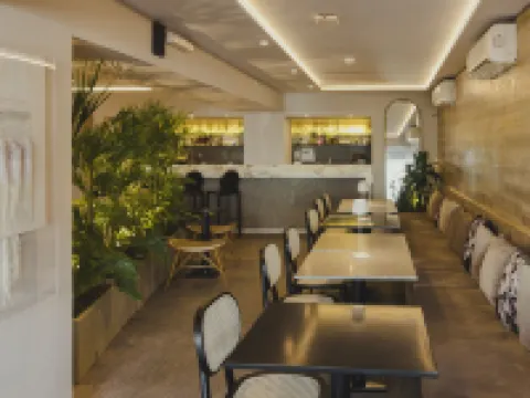 โรงแรมARTE LIMA โรงแรมในลิมา