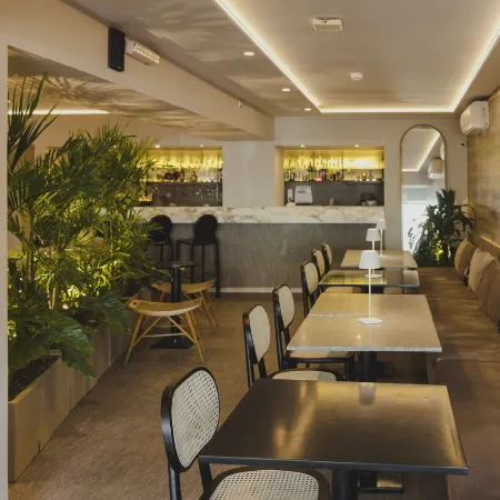 Arte Hotel Lima