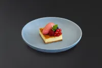 Áurea Washington Irving by Eurostars Hotel Company - breakfast