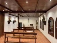 Casa Chica Villas Cruz Mayor