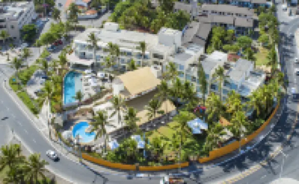 Casa Di Vina精品酒店