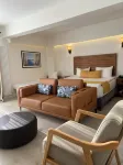 8 Rooms Hotel Hotels in Güneyli