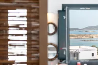 Sandaya Luxury Suites - Ocean View