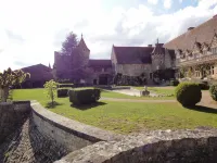 Hattonchatel Château & Restaurant la Table du Château Hotels in Fresnes-en-Woevre