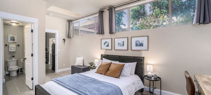 Gorgeous Guest Suite! Walk to Old Town & Csu! Hotels in Fort Collins