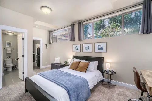 Gorgeous Guest Suite! Walk to Old Town & Csu!