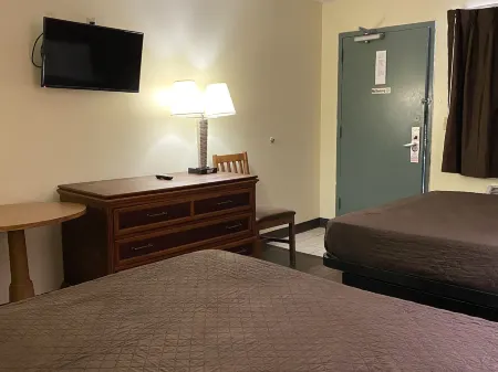 Stay Express Inn Hammond Отели в г. Пончатаула