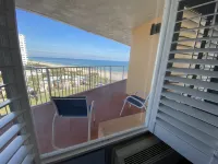 Coral Sands Inn - Havudsigt