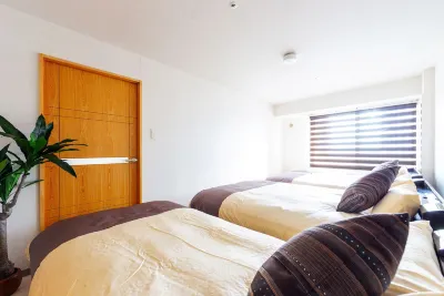 Prime Hotels in Sapporo