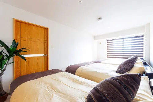 Prime Hotels in Sapporo