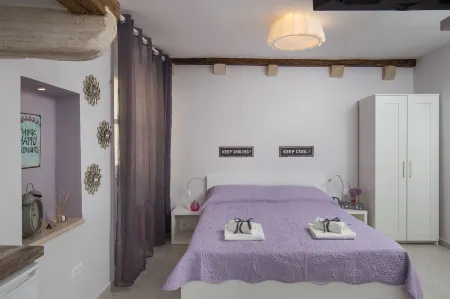 Studio Apartment Lumia Отели рядом с достопримечательностью «Локрум»