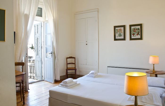 Hotel Omiros
