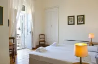 Hotel Omiros - WiFi