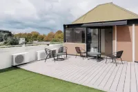 City Budget Hotel Hotels in Darlinghurst