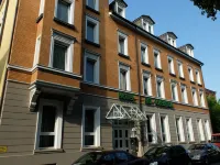 Hotel Am Schelztor Hotels in der Nähe von Kemnat Rosenstraße