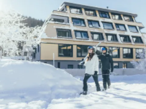 Das Gerlos - Boutique Hotel Hotels in Gerlos