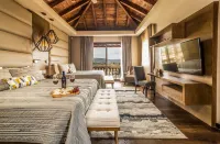 El Cielo Resort - balcony