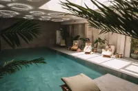 Hôtel 1770 & Spa Hotel a Entraigues-Sur-La-Sorgue