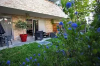 Suite Jacuzzi Hotels in L'Union