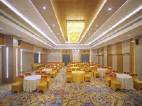 凱卡魯盧舒適酒店 克里希納酒店