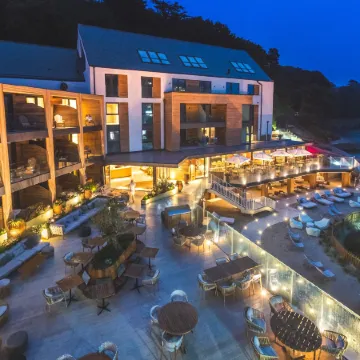 Harbour Beach Club, Hotel & Spa