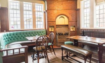 The Station Inn Whitby
